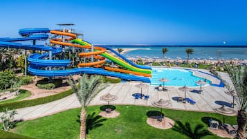 Best hotels in Egypt - All-Inclusive Resorts in Egypt