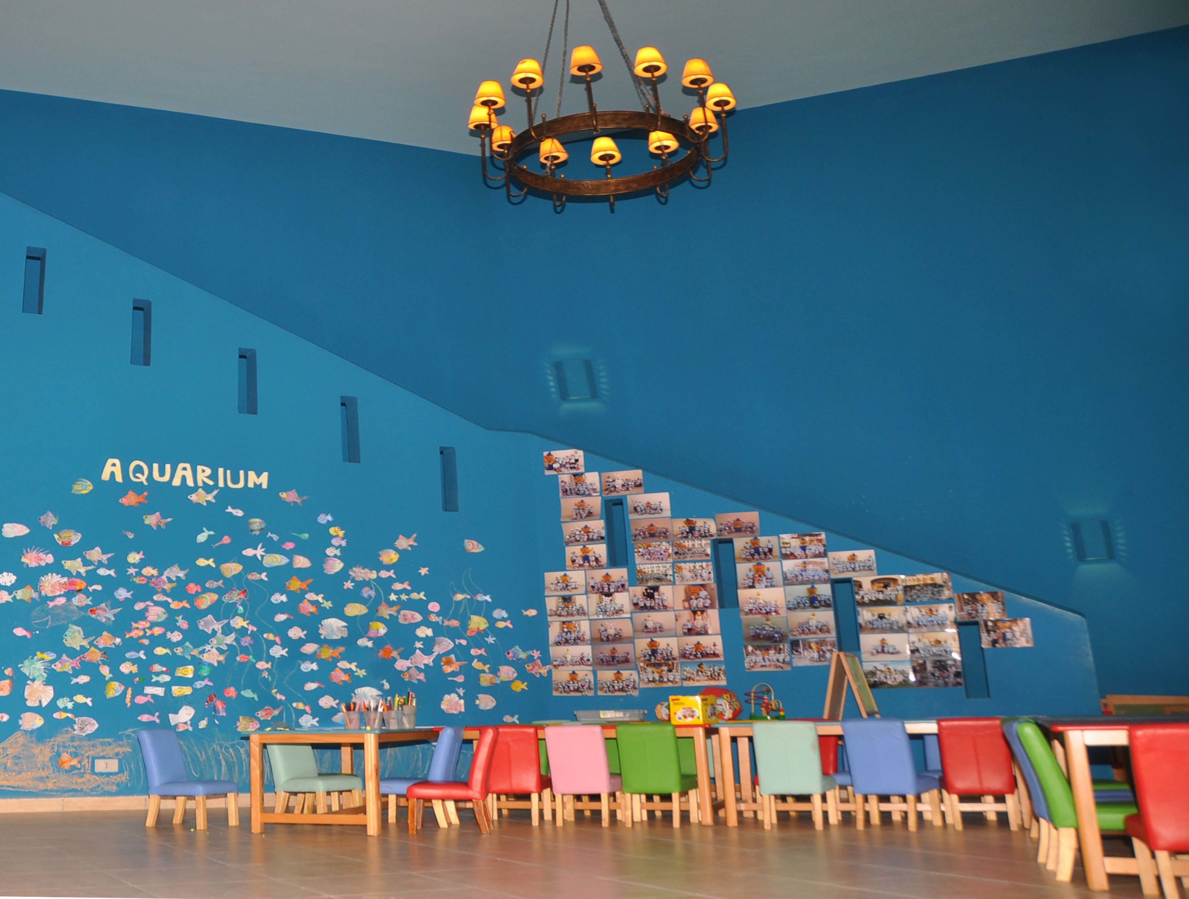 Photo - JAZ Aquamarine