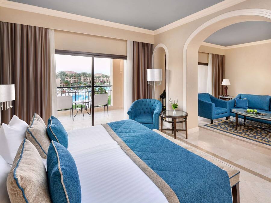 Minibar, in-room safe, blackout drapes, free rollaway beds