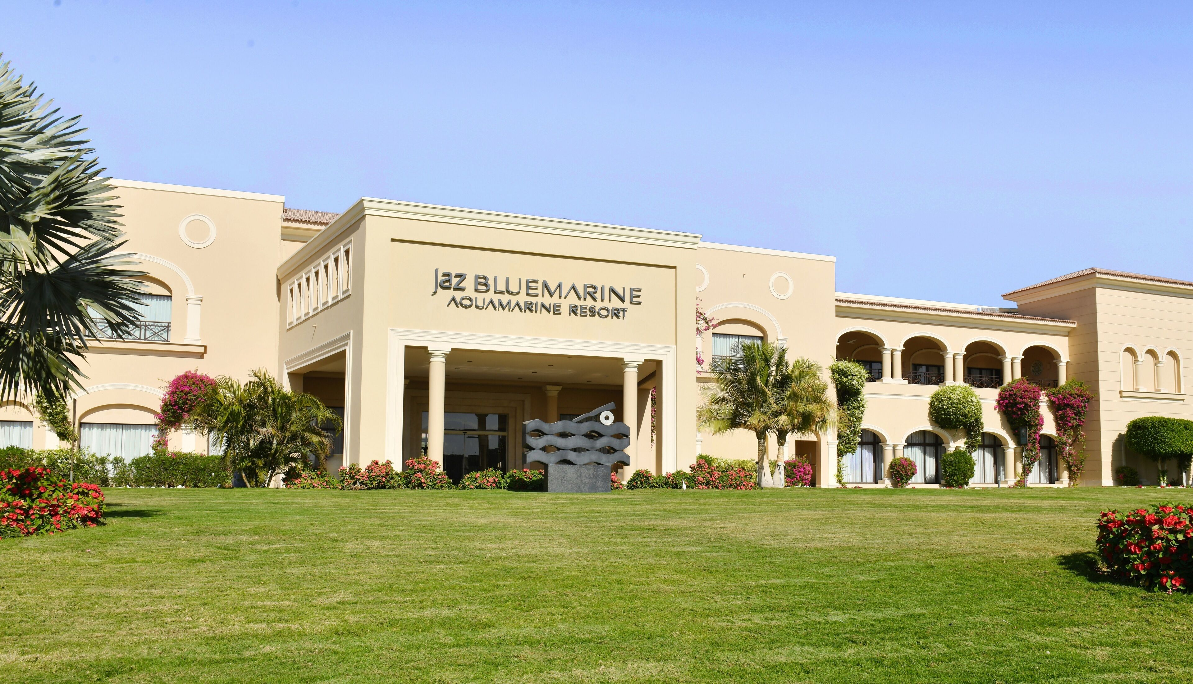 Photo - JAZ Aquamarine