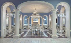 Exterior - JAZ Aquamarine (Hurghada)