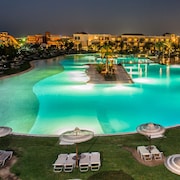 JAZ Aquamarine - All inclusive
