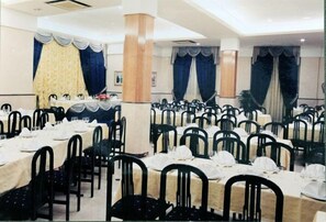 Banquet hall - Ciudad De Fuenlabrada (Fuenlabrada)