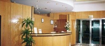 Ciudad De Fuenlabrada