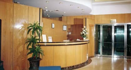 Ciudad De Fuenlabrada