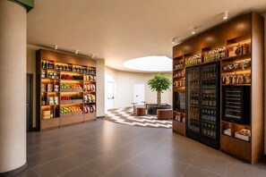 Reception - Hotel Rimini Fiera (Rimini)