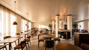 Restaurant - Hotel Rimini Fiera (Rimini)
