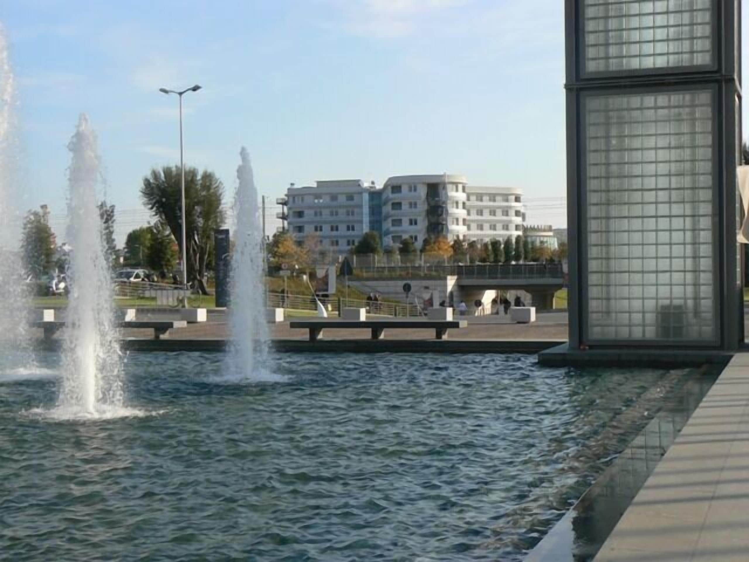 Fontaine