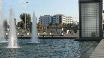 Fontaine