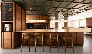 Interior - Hotel Rimini Fiera (Rimini)