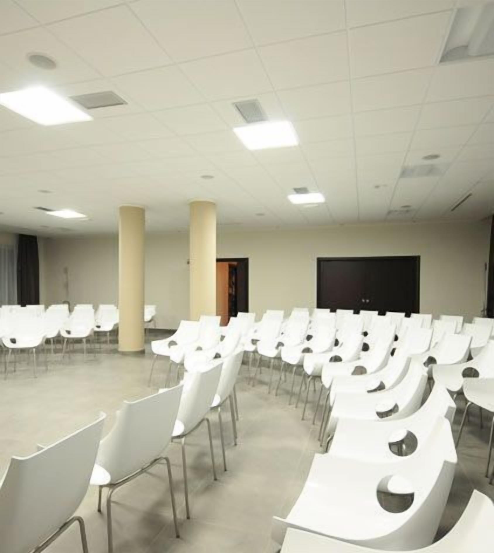 Sala de reuniones