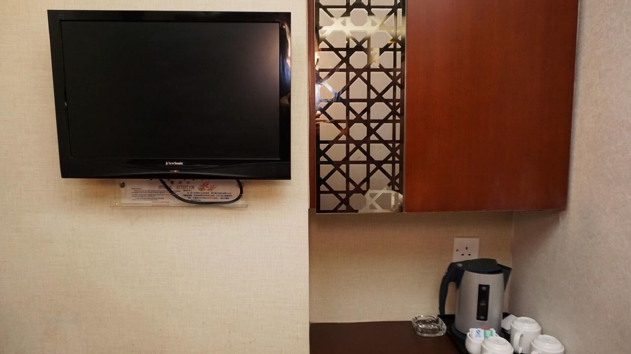 Foto - Oriental Lander Hotel