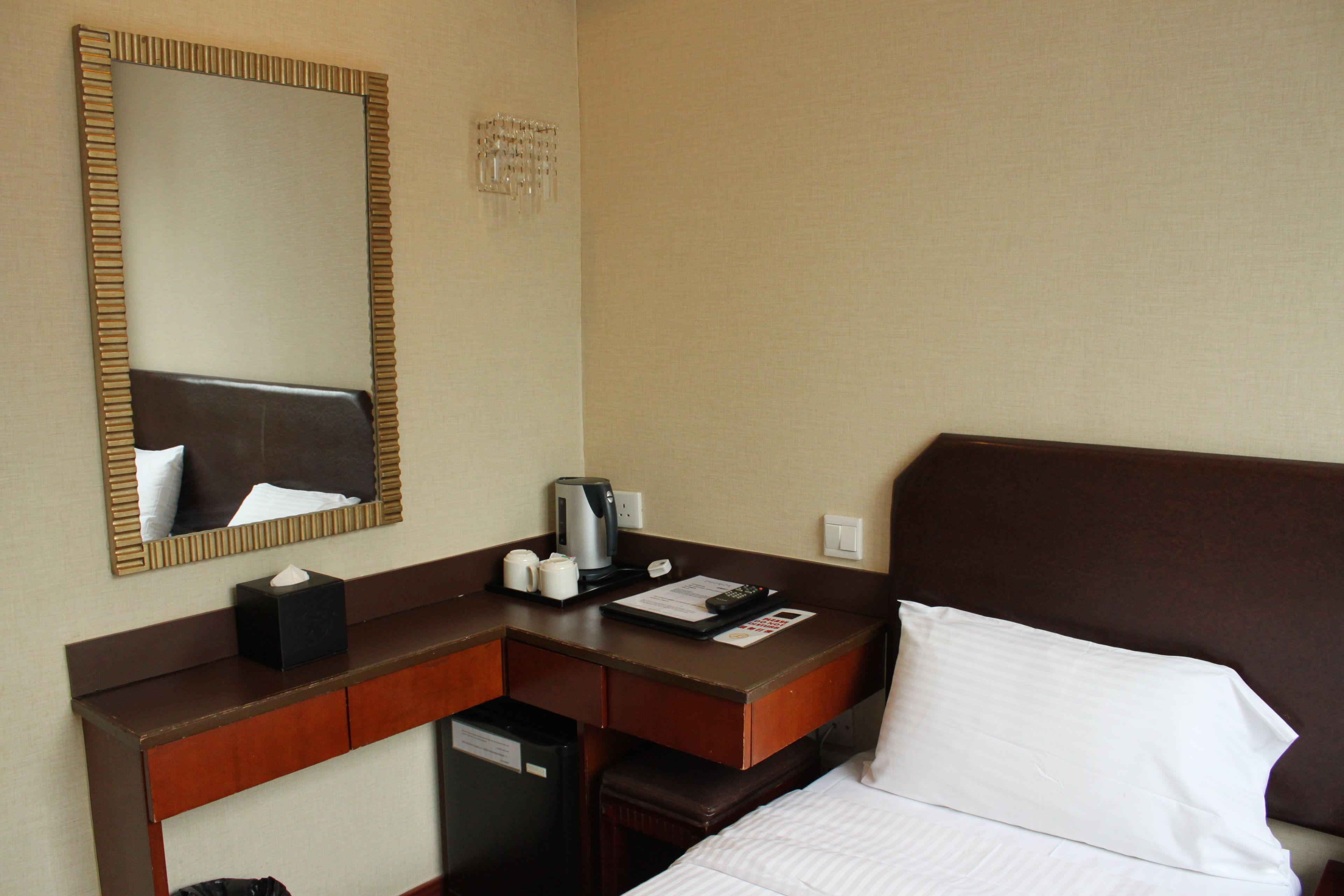Foto - Oriental Lander Hotel