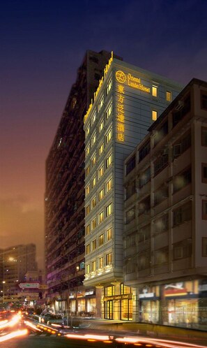 施設からの眺望