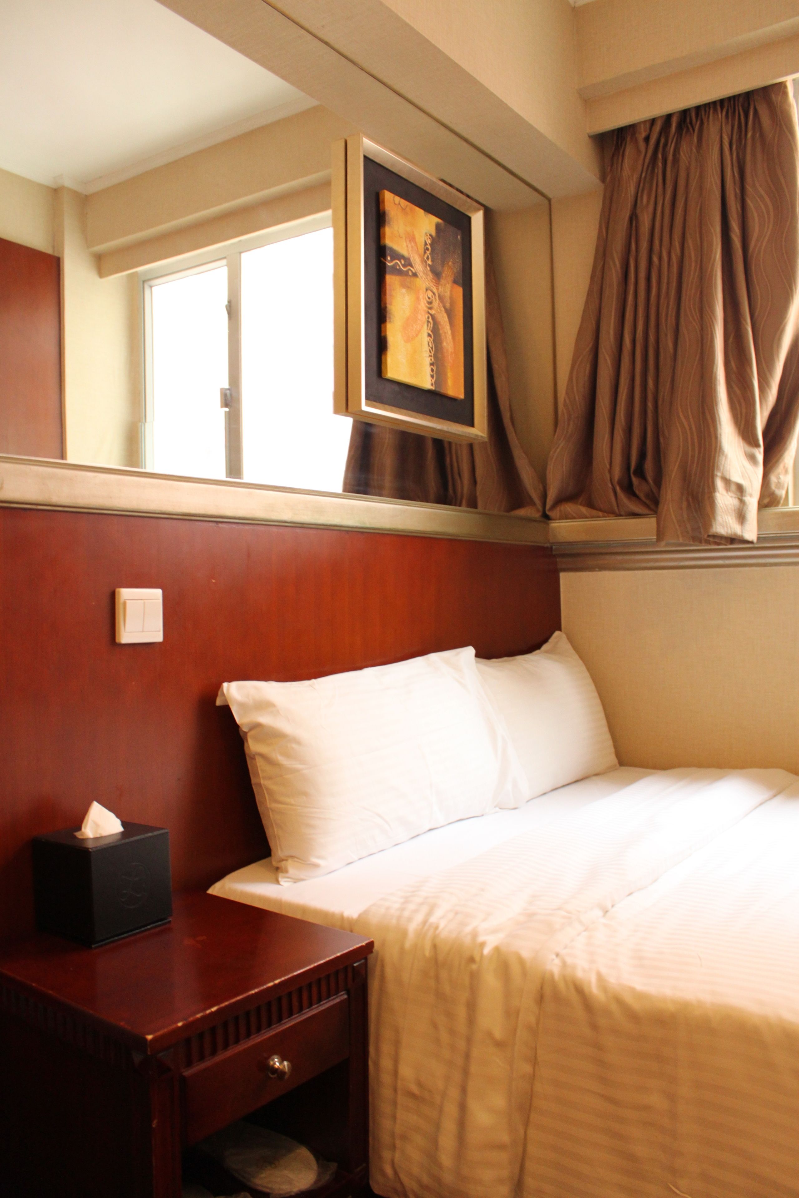 Foto - Oriental Lander Hotel