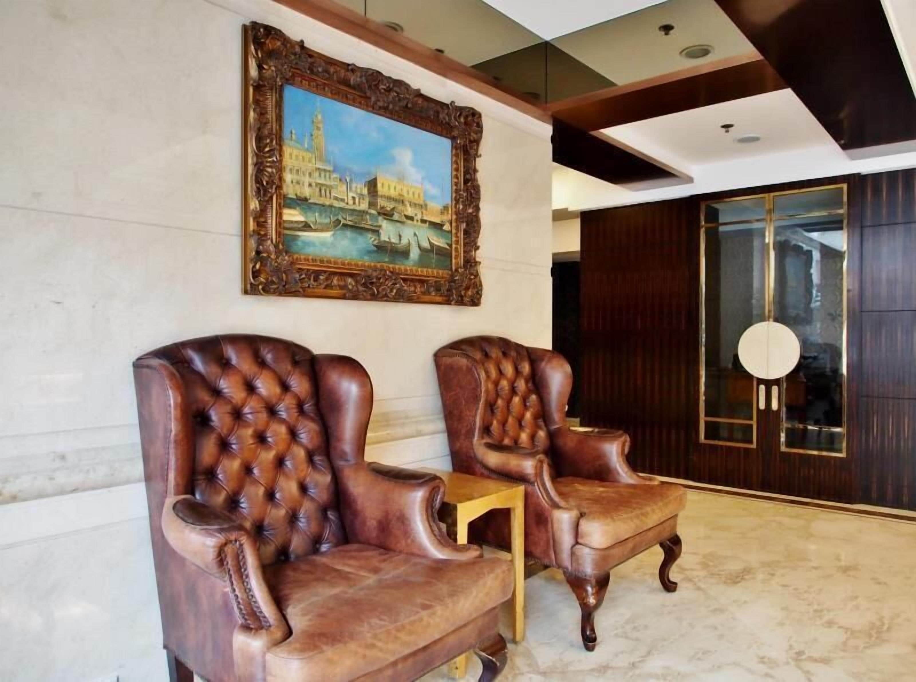 Foto - Oriental Lander Hotel