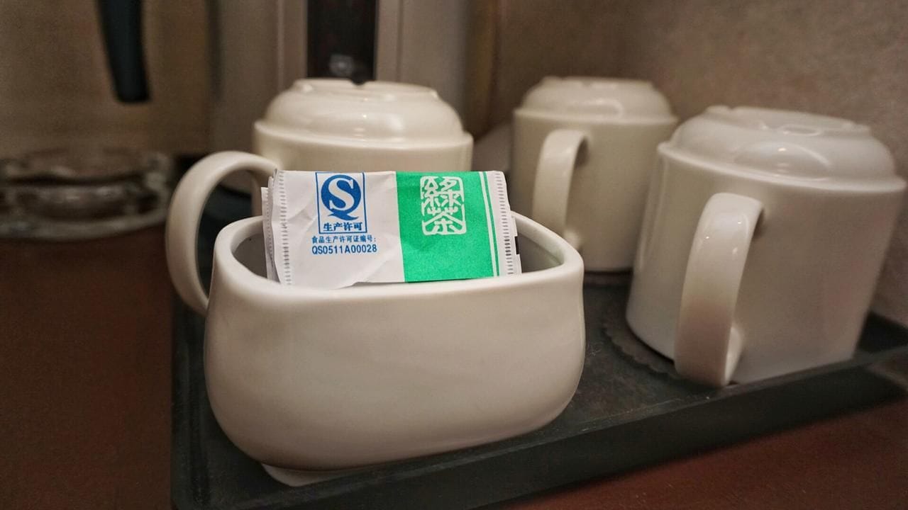 Foto - Oriental Lander Hotel