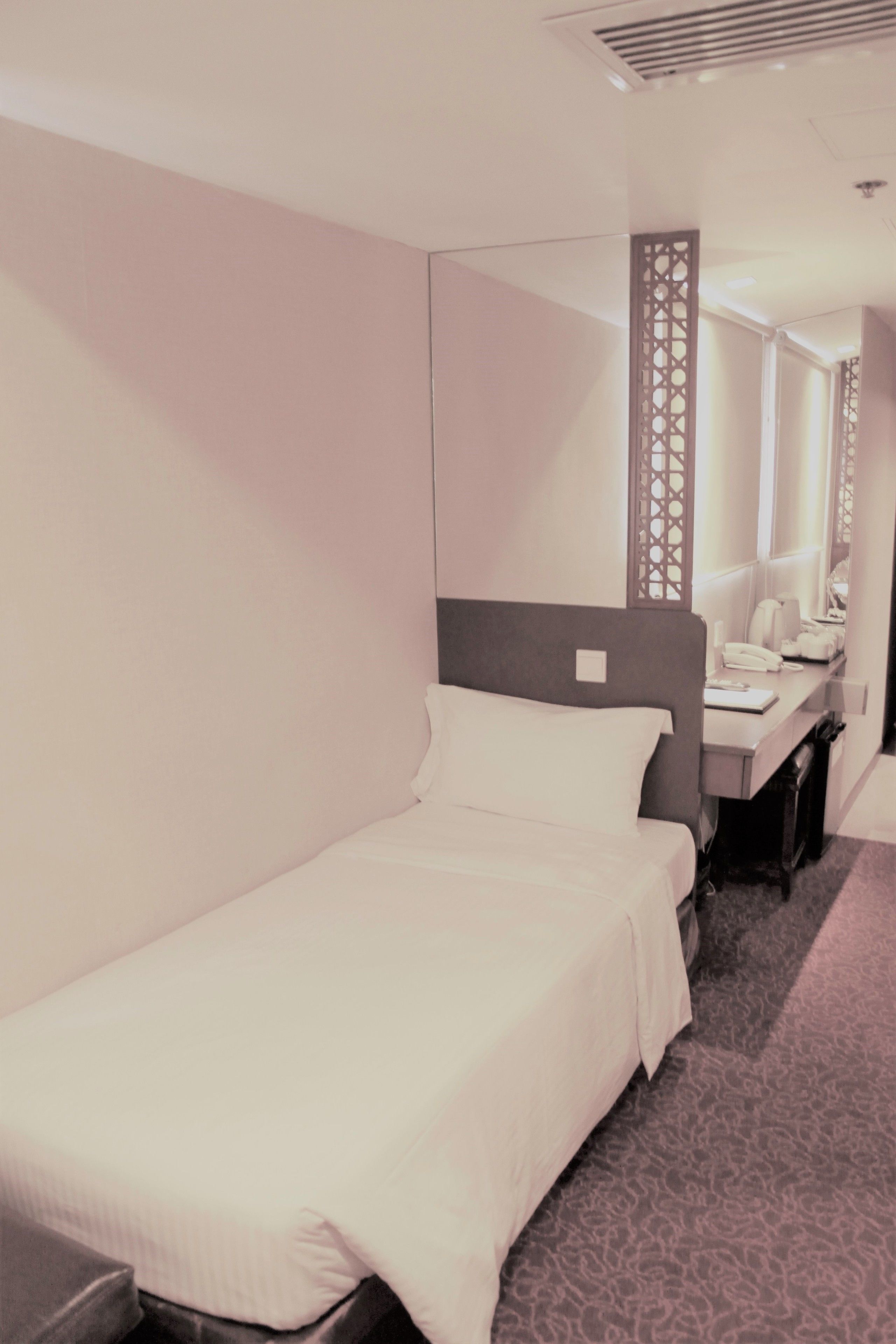 Foto - Oriental Lander Hotel