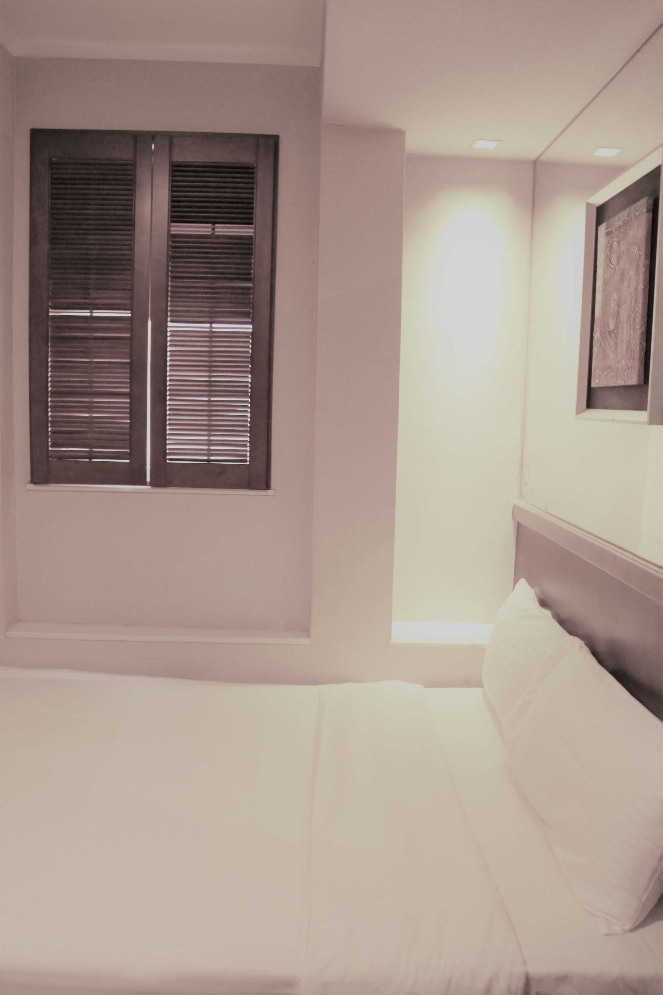 Foto - Oriental Lander Hotel