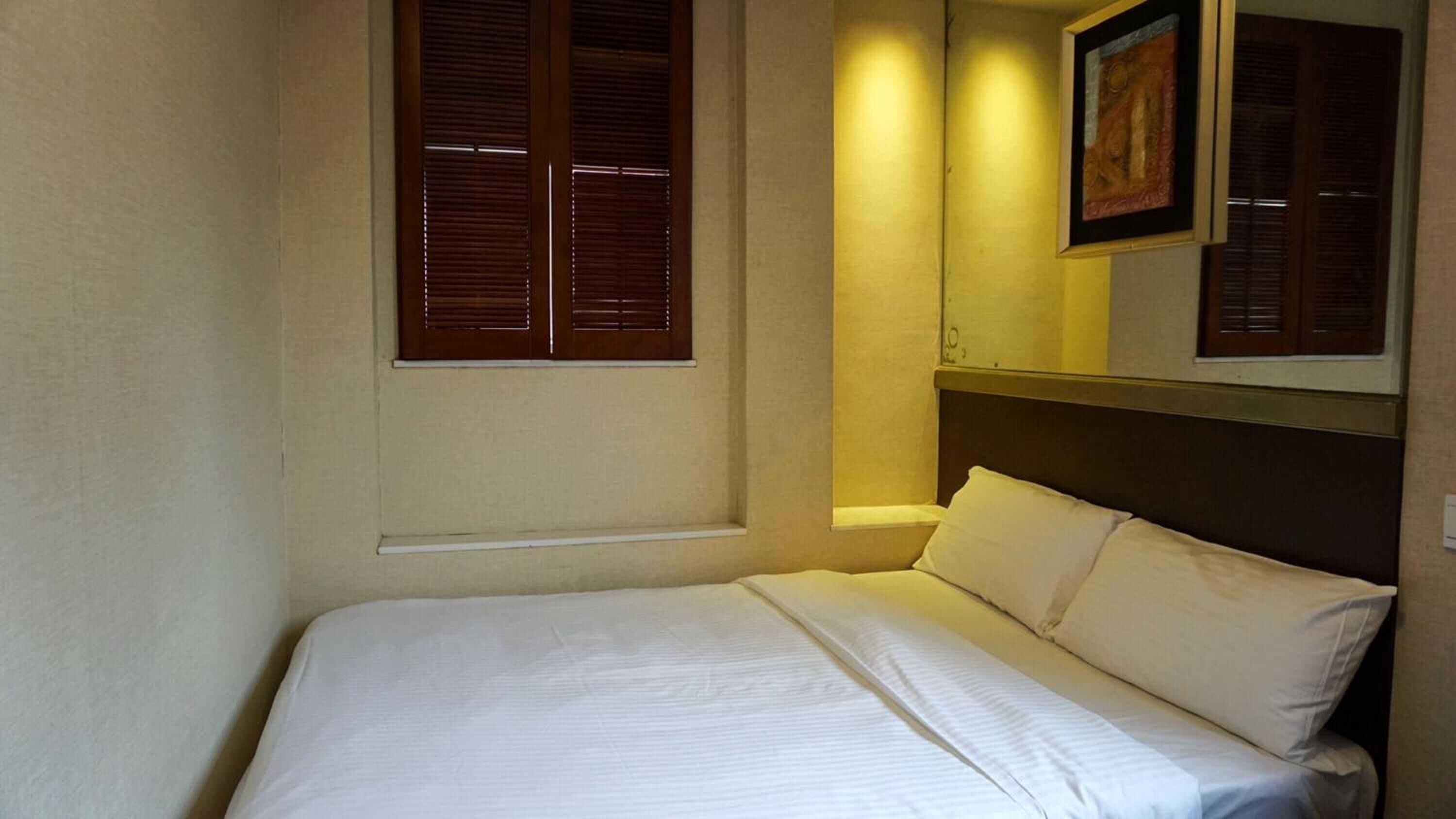 Foto - Oriental Lander Hotel