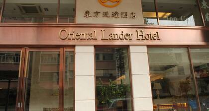 Oriental Lander