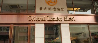 东方泛达酒店