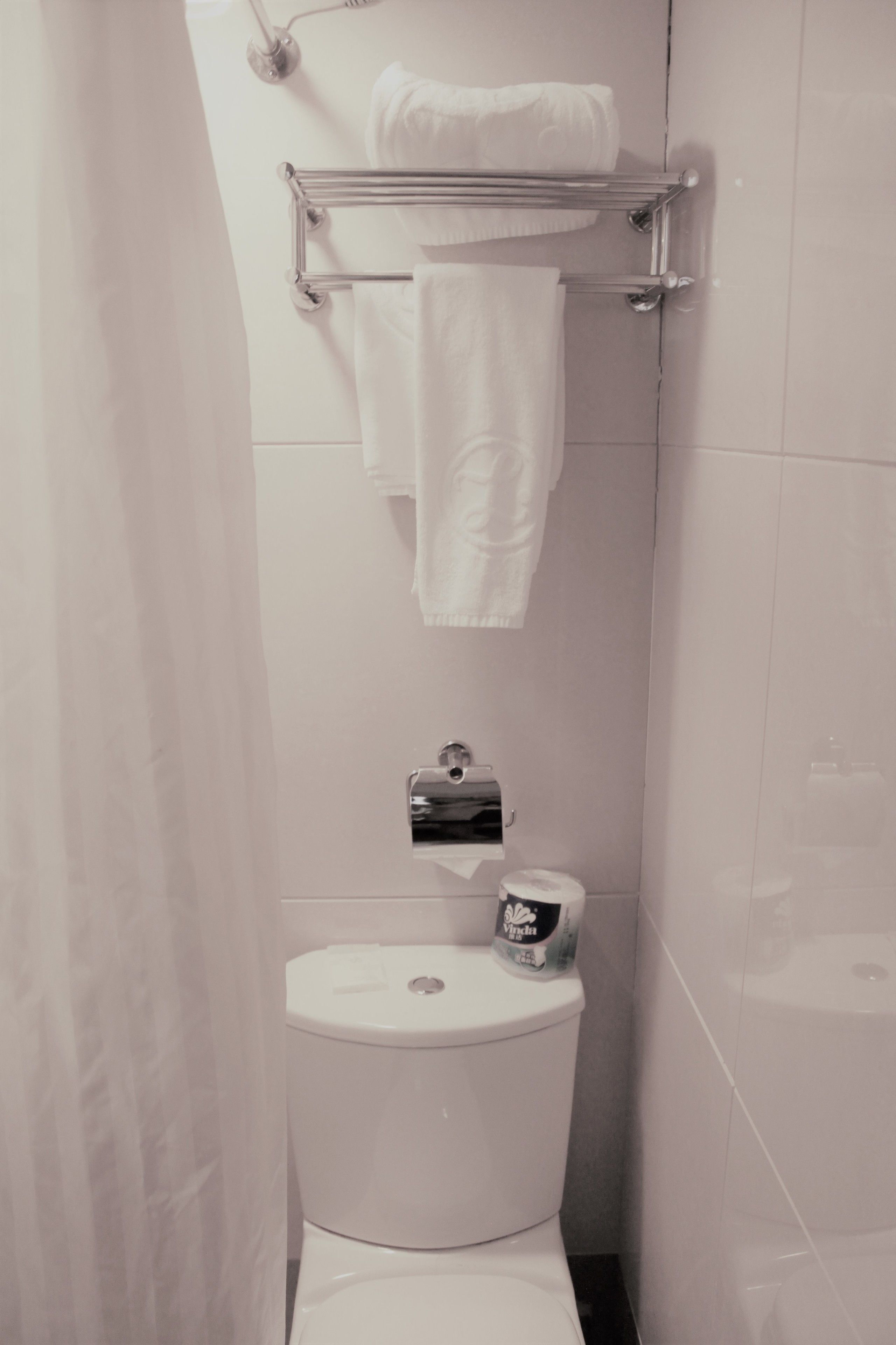 Foto - Oriental Lander Hotel