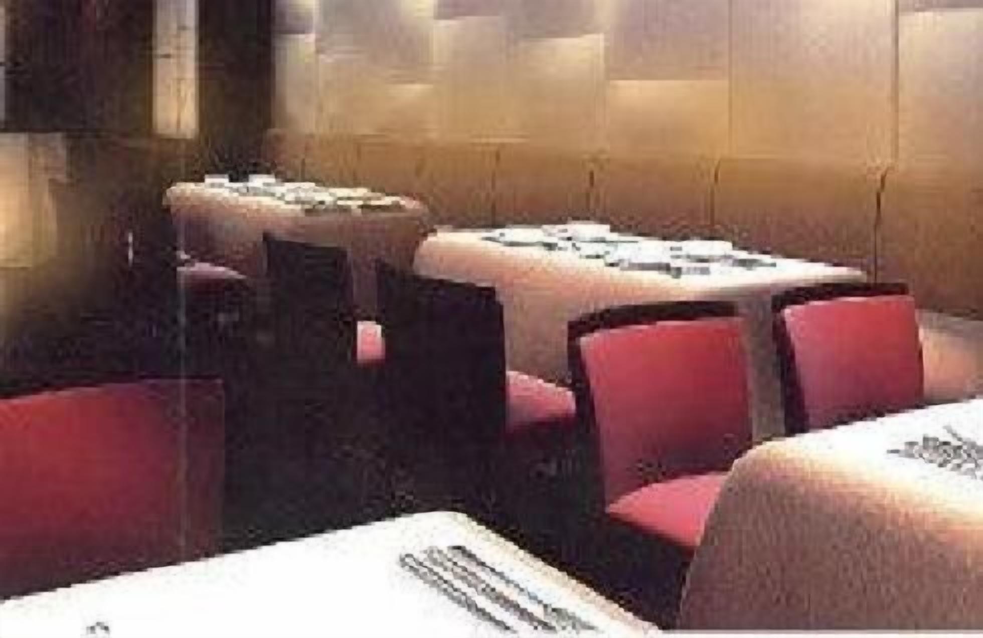 Foto - Oriental Lander Hotel