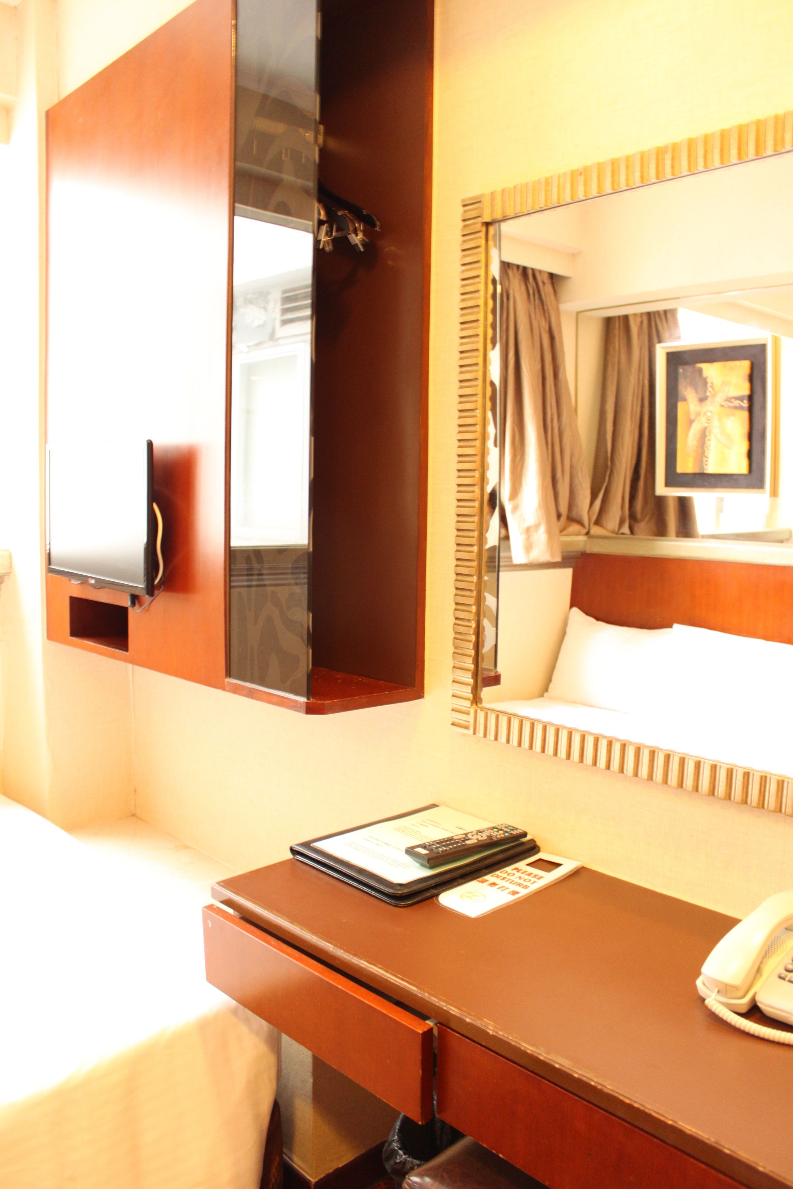 Foto - Oriental Lander Hotel