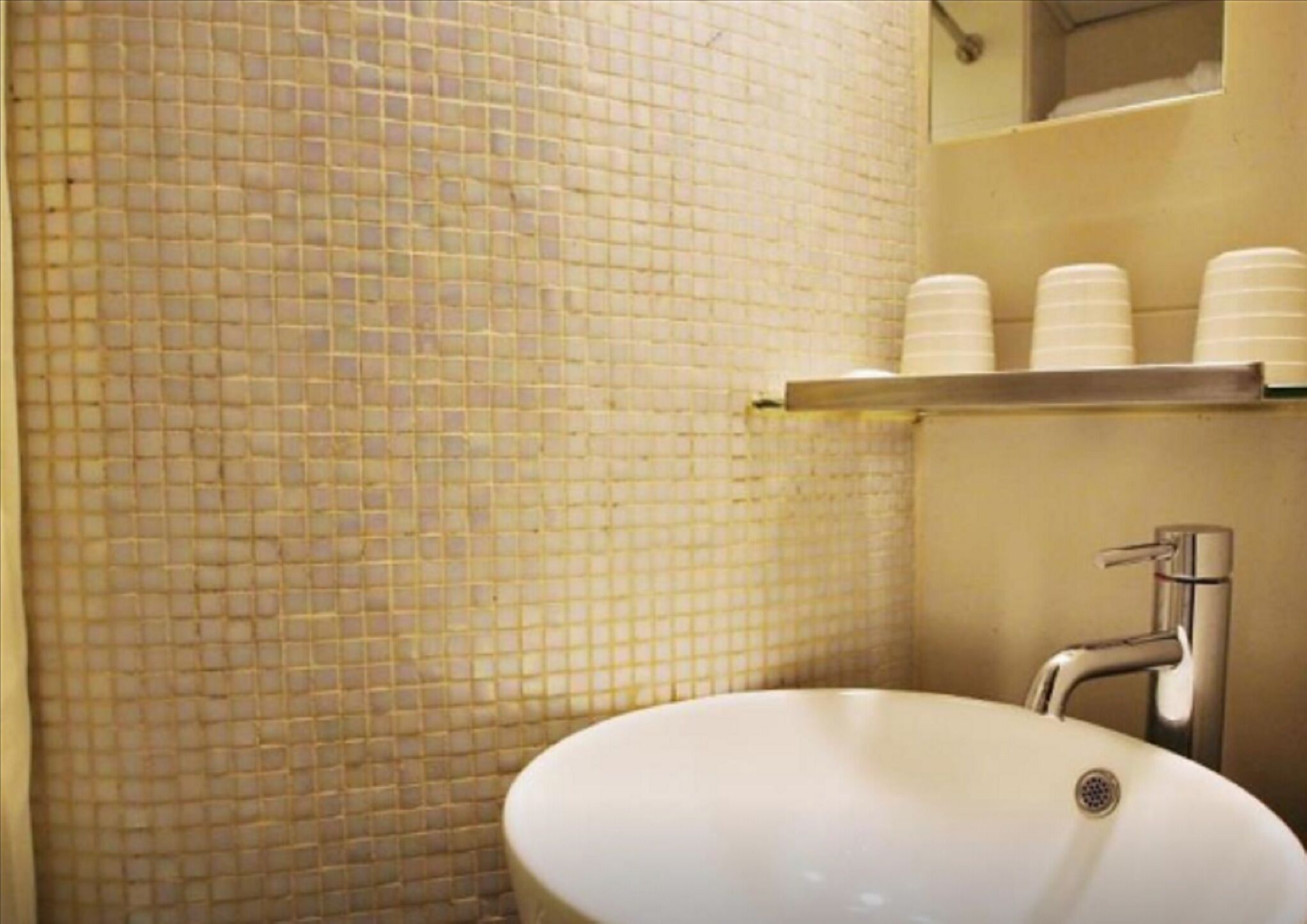 Foto - Oriental Lander Hotel