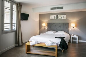 Standardzimmer, Nichtraucher