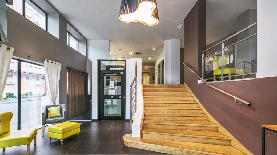 Comfort Aparthotel Lourdes Lorda