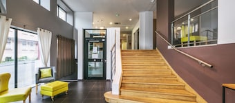 Comfort Aparthotel Lourdes Lorda