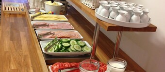 Dialog Hotel Kungens Kurva