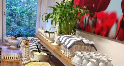 Dialog Hotel Kungens Kurva