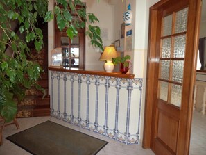 Lobby - Marazul (Peniche)