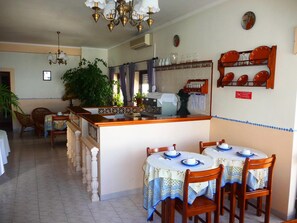 Restaurant - Marazul (Peniche)