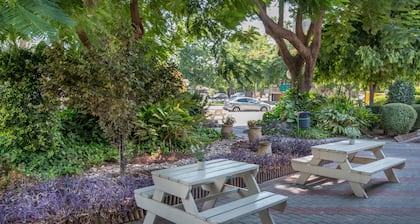 Degania B Country lodging