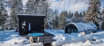 Domaine des Hautes Fagnes