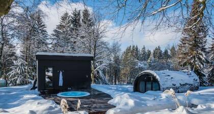 Domaine des Hautes Fagnes