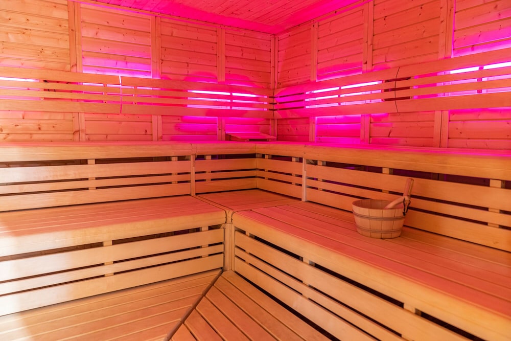 Hotel Europe Davos by null