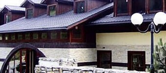 Zajazd Srebrna Gora