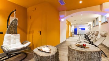 Bagno turco/hammam