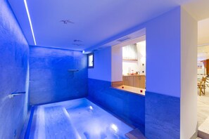 Banho turco/hammam