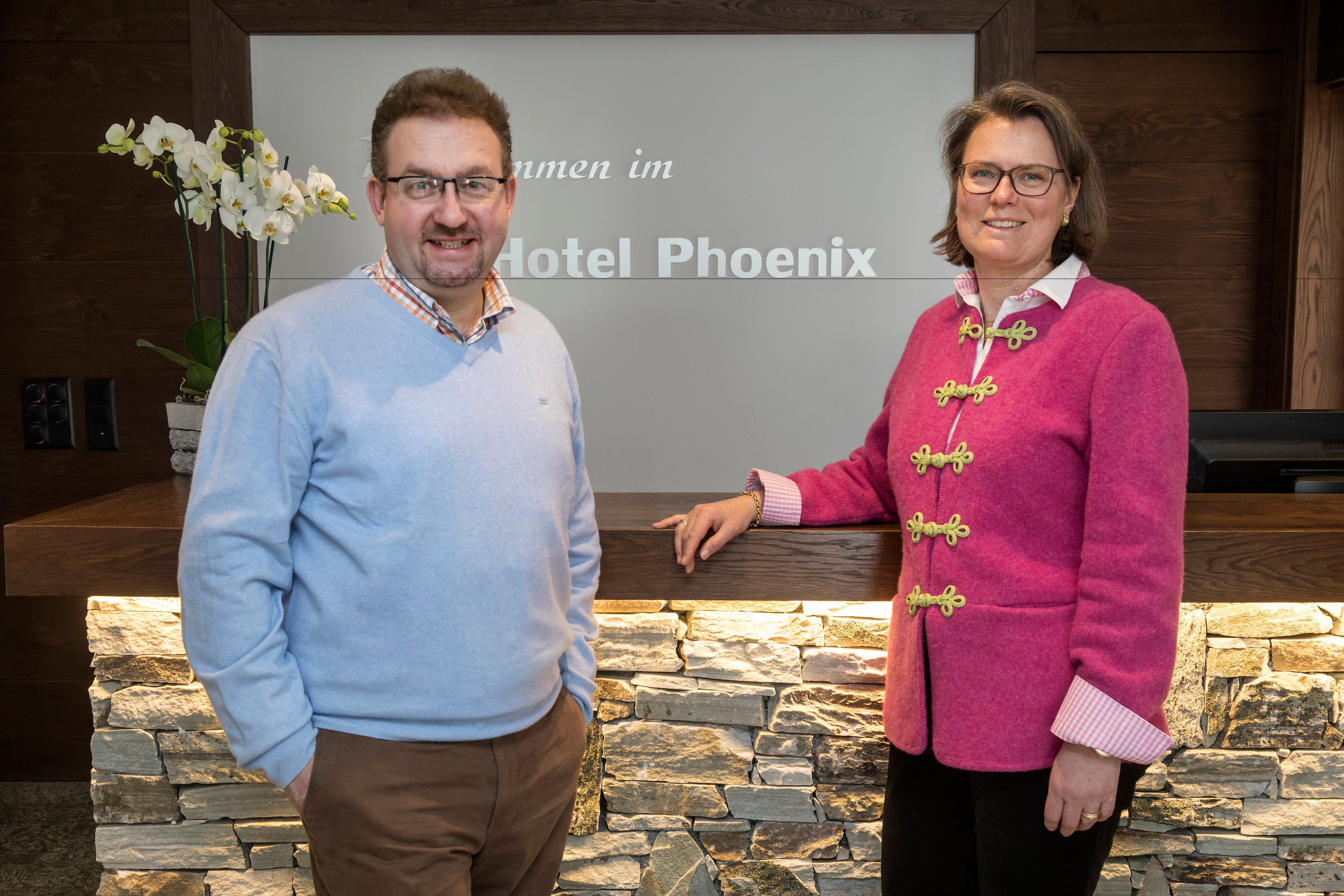 check-in/check-out kiosk