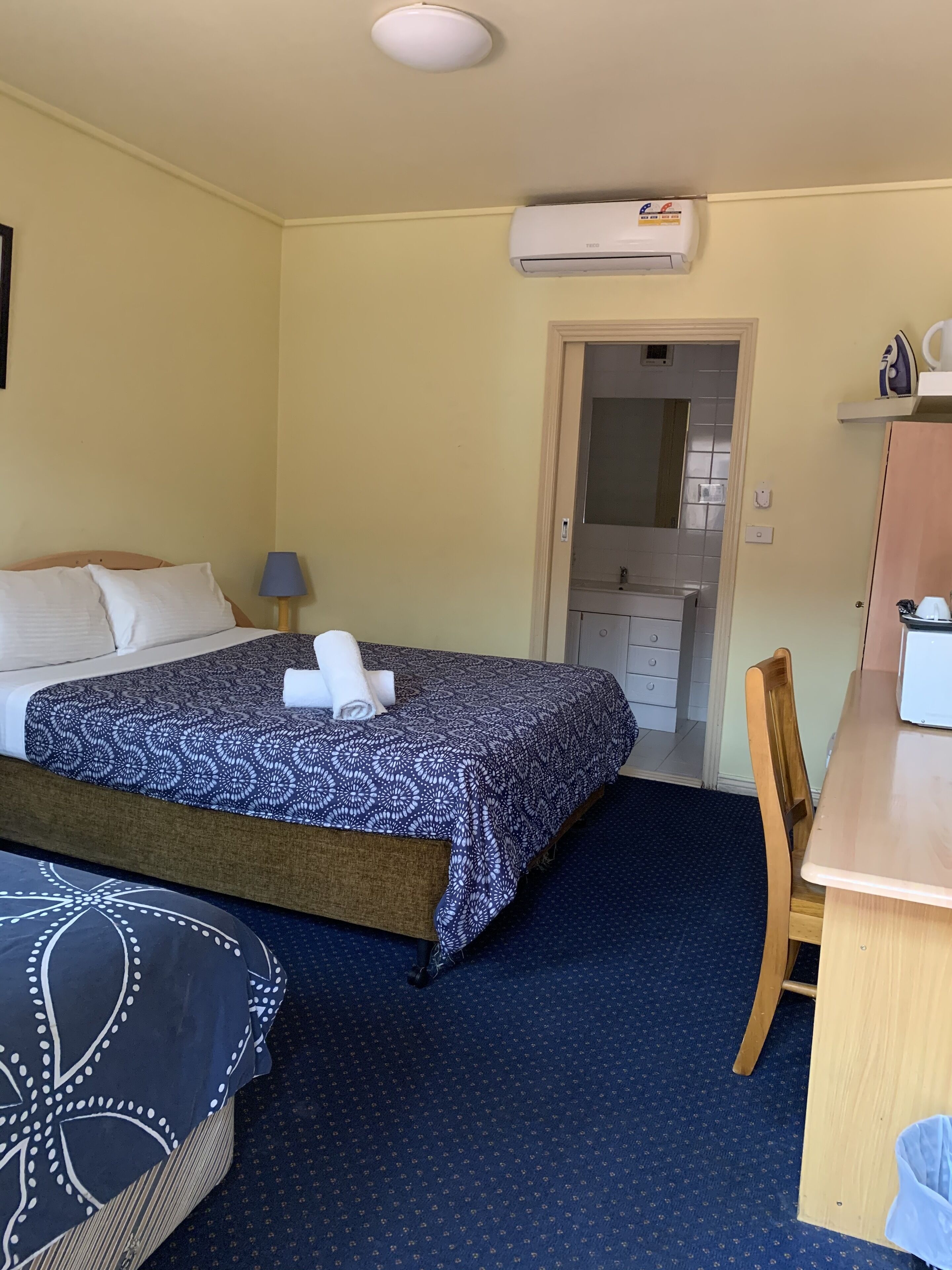 Photo - City East Motel