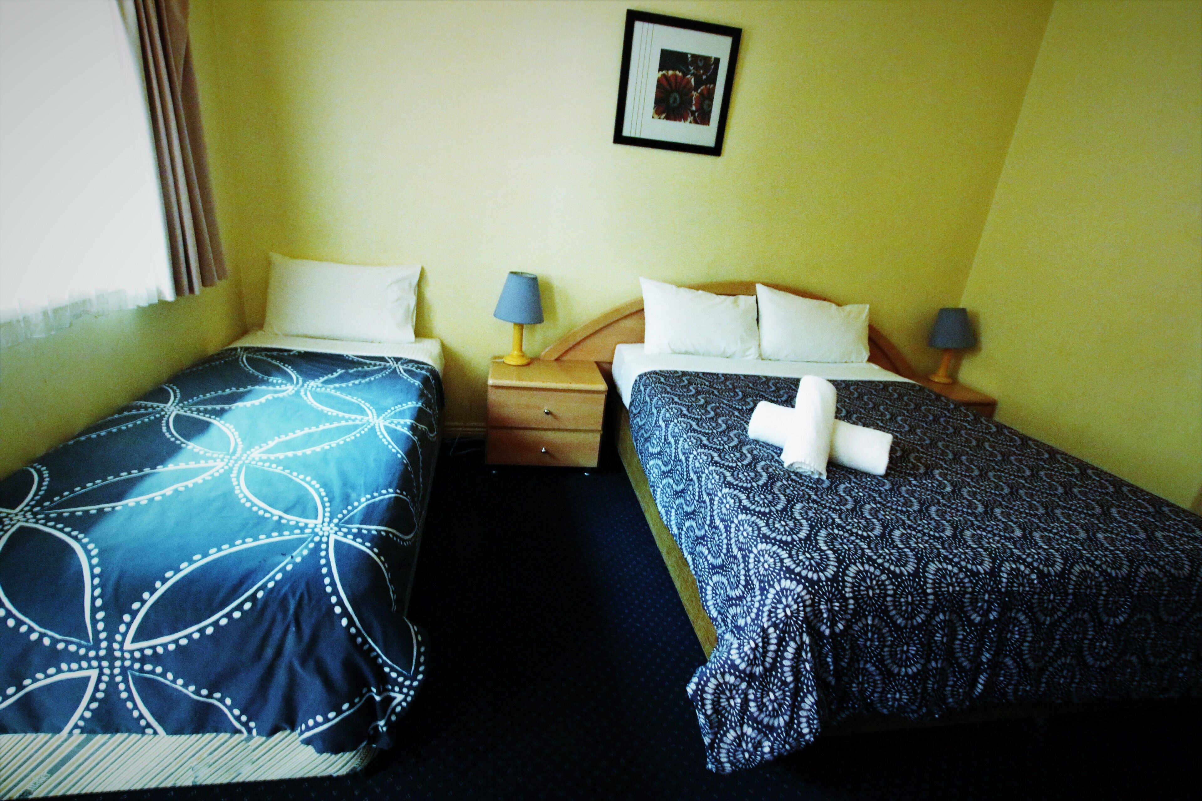 Photo - City East Motel