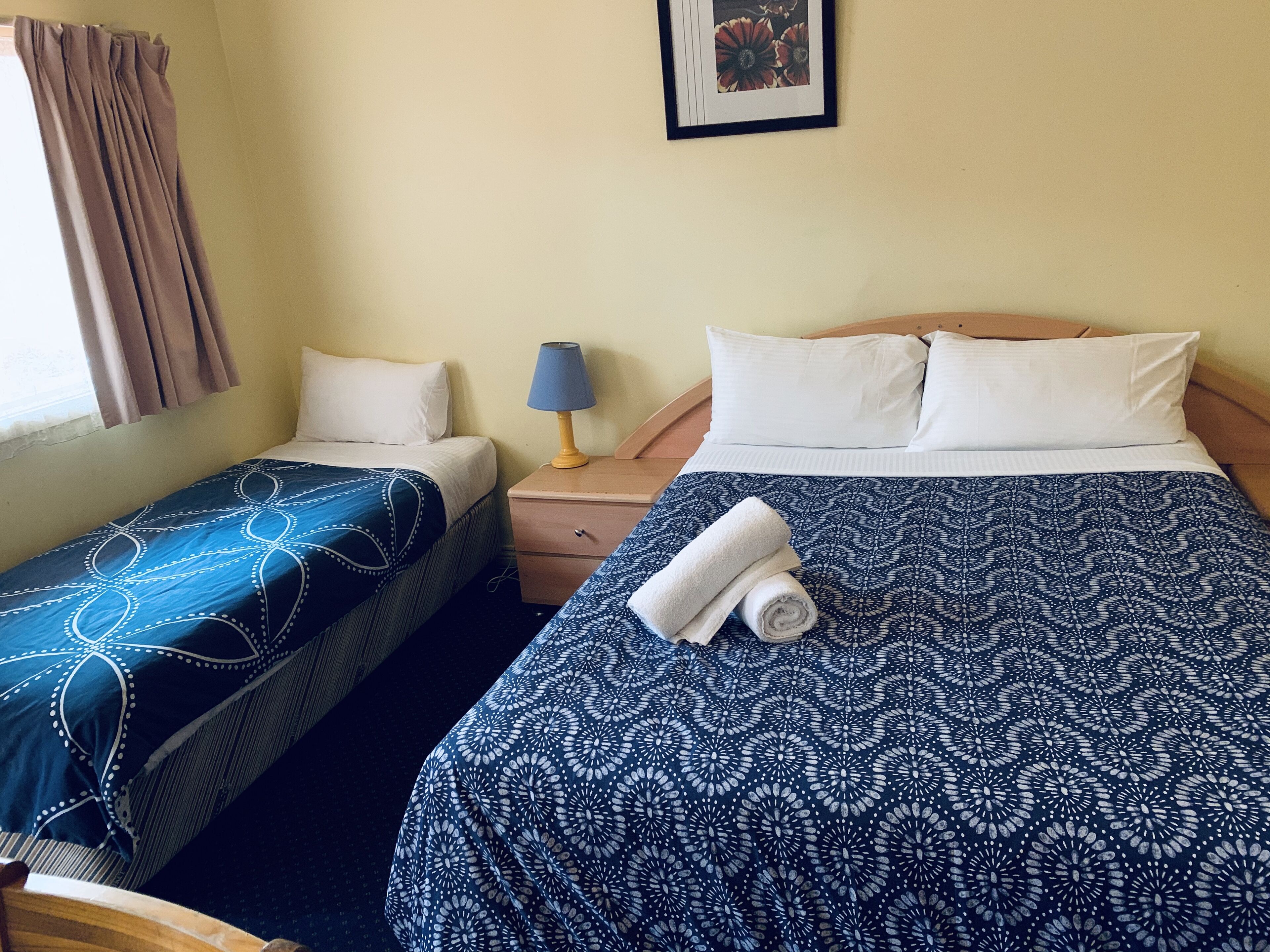 Photo - City East Motel