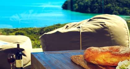Koi Roc Waiheke Island Accommodation