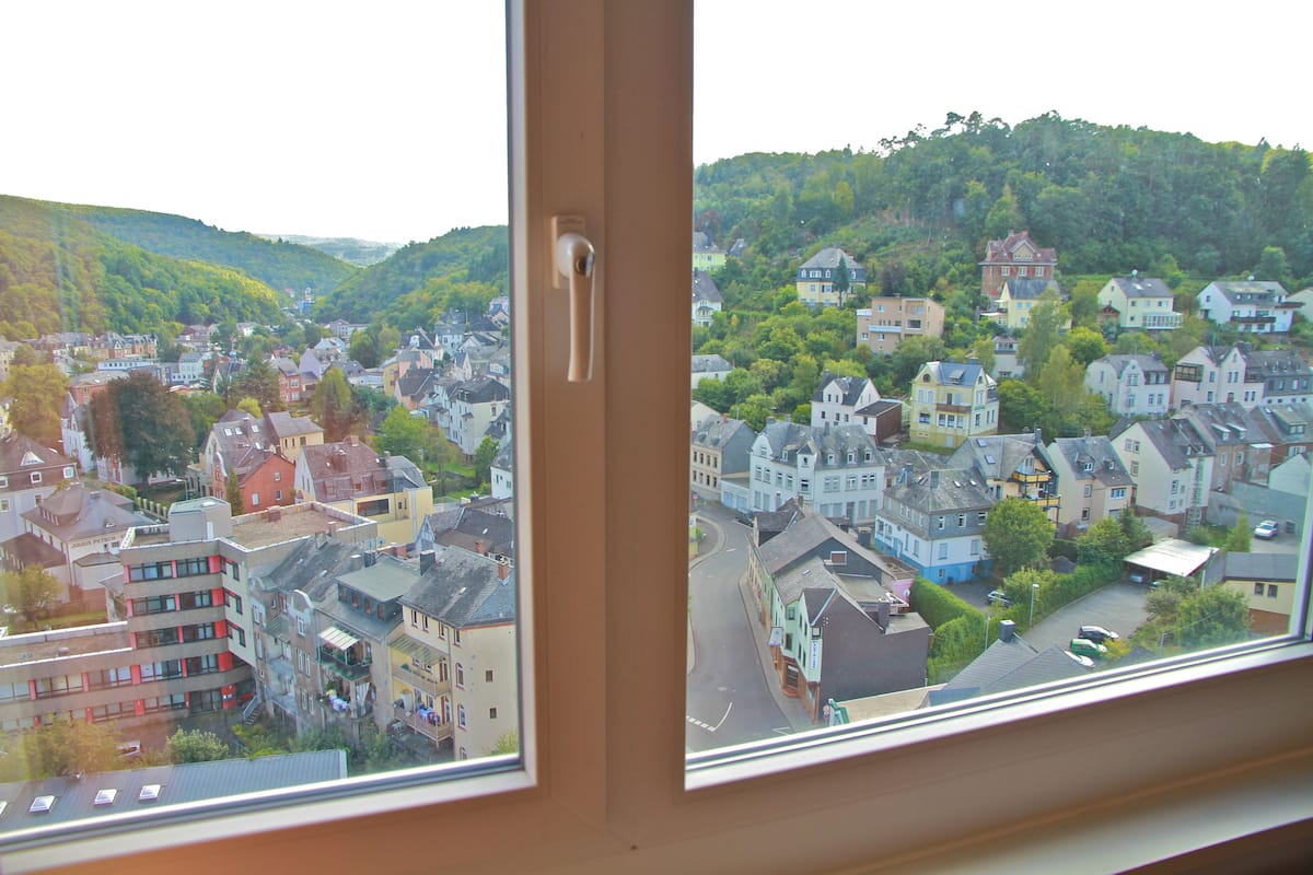View from room